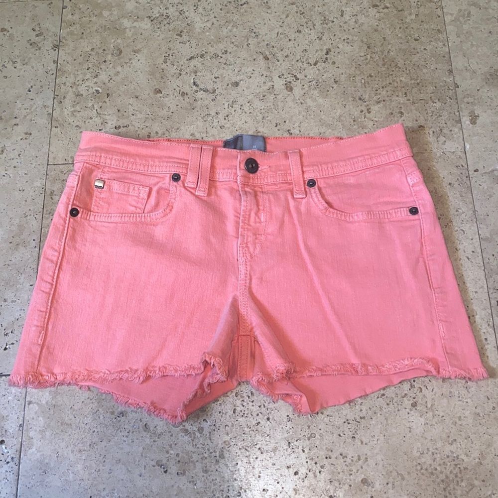 Bench Shorts